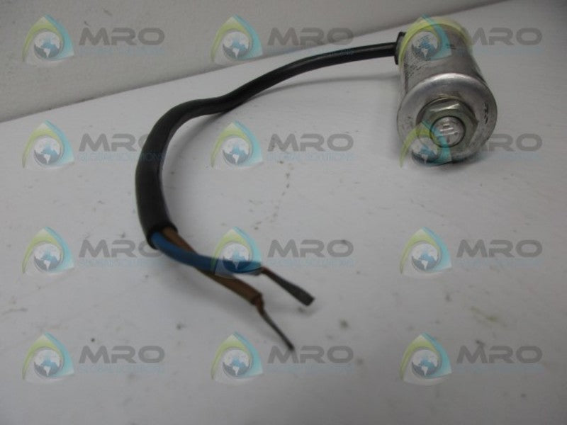 MFB MP2/402 MOTOR RUN CAPACITOR UNMP