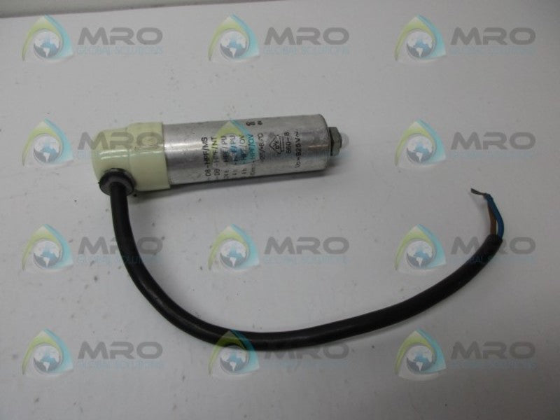 MFB MP2/402 MOTOR RUN CAPACITOR UNMP