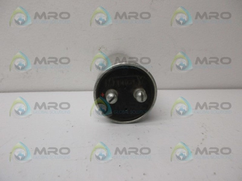 MALLORY 3004985 CAPACITOR UNMP