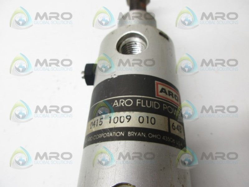ARO 0415-1009010 FLUID POWER UNMP