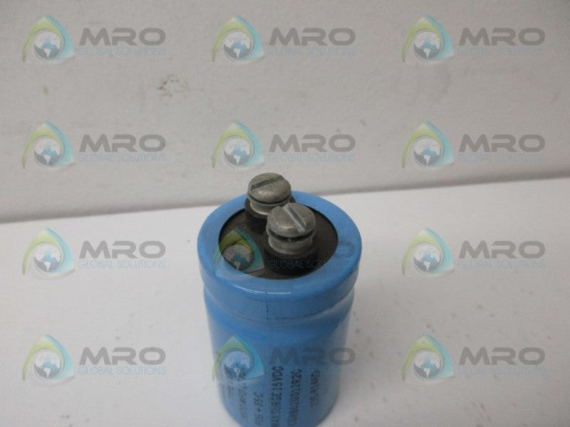 MALLORY CGR862U012R2C CAPACITOR UNMP