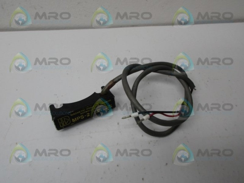 GENERIC MPS-2 MAGNEIC POSTION SWITCH UNMP