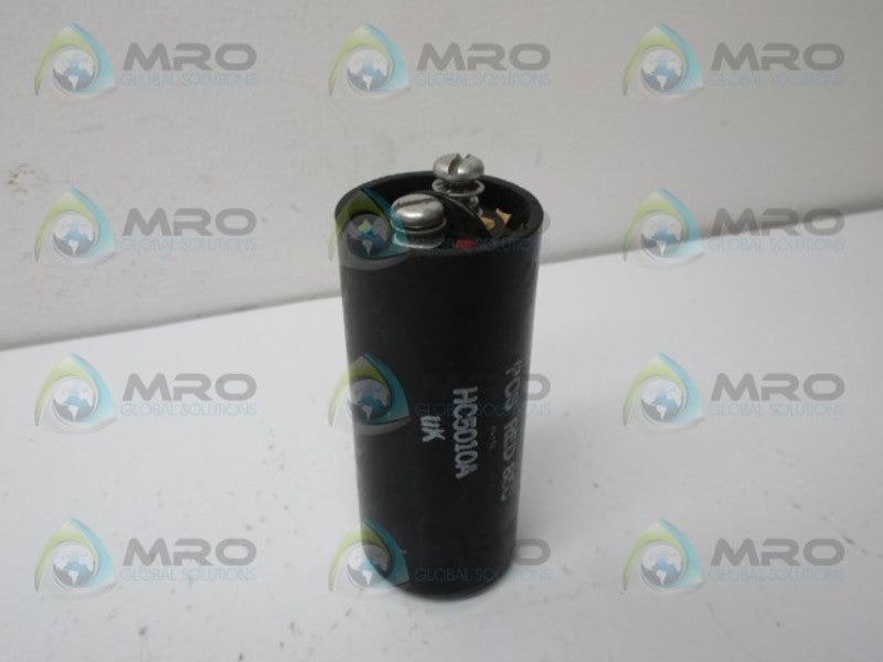 MEPCO/ELECTRA 3050JT552U040JM CAPACITOR UNMP