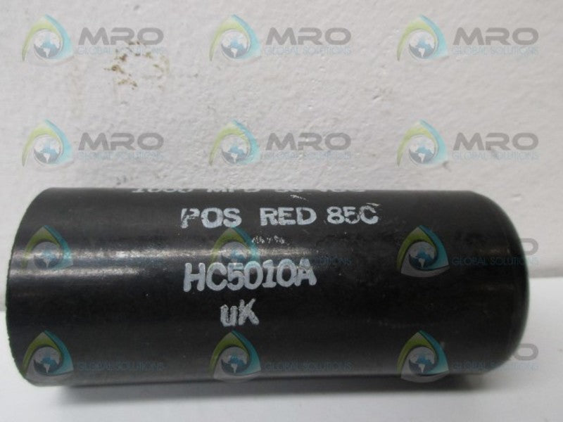 MALLORY HC5010A CAPACITOR UNMP