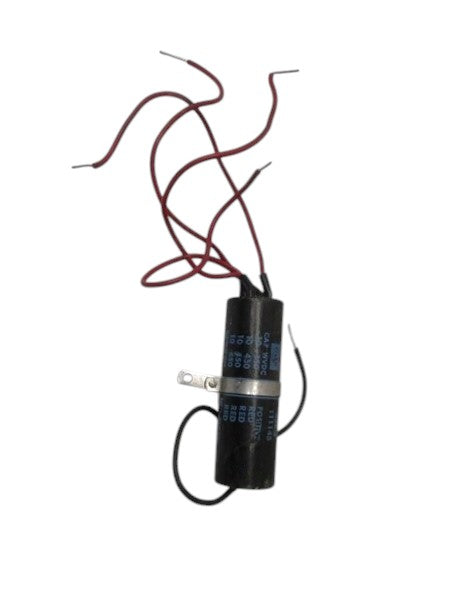 CORNELL DUBILIER BBRQ 111145 CAPACITOR UNMP