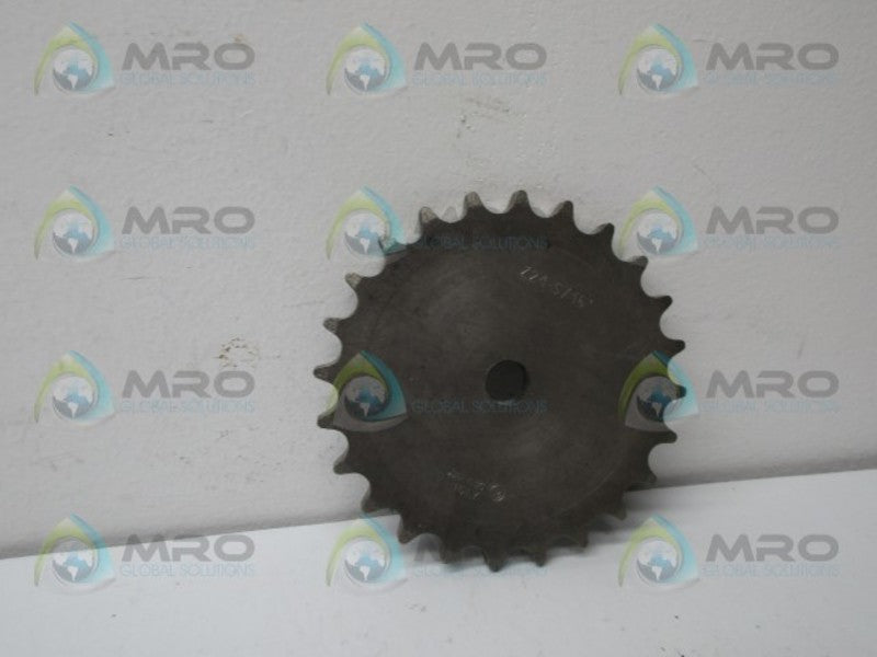 AMETRIC Z24-5/16 SPROCKET UNMP