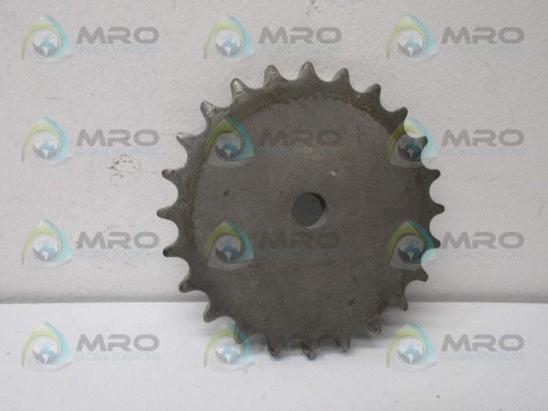 AMETRIC Z24-5/16 SPROCKET UNMP