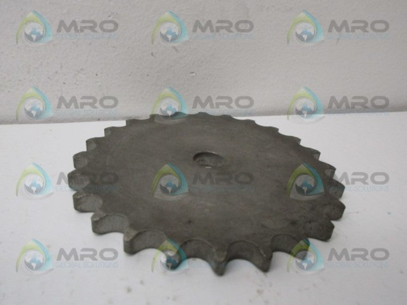 AMETRIC Z24-5/16 SPROCKET UNMP