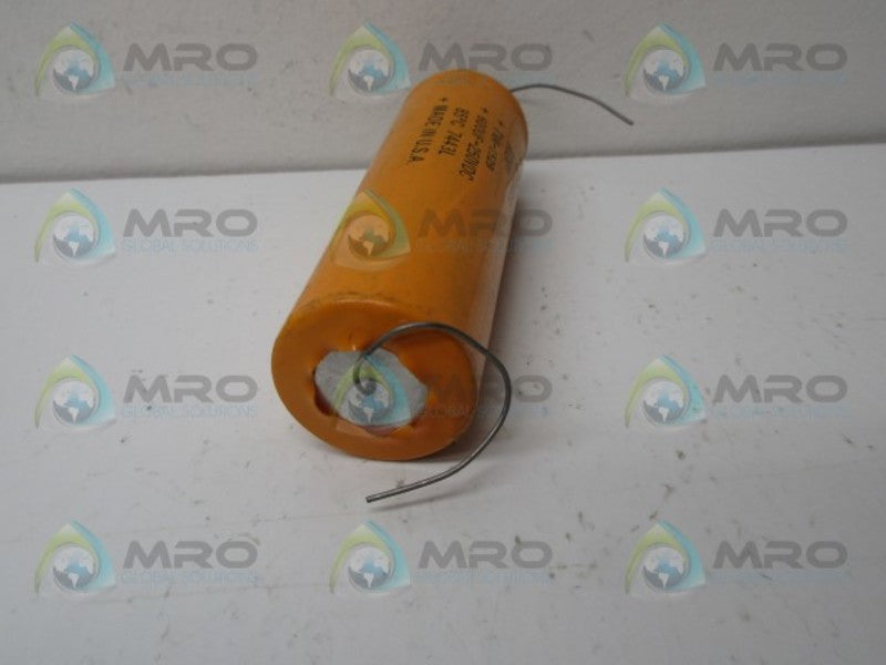 SPRAGUE TVA-1529 CAPACITOR UNMP
