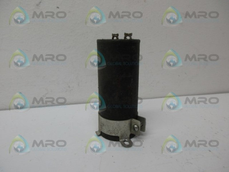 CORNELL FB2510 CAPACITOR UNMP