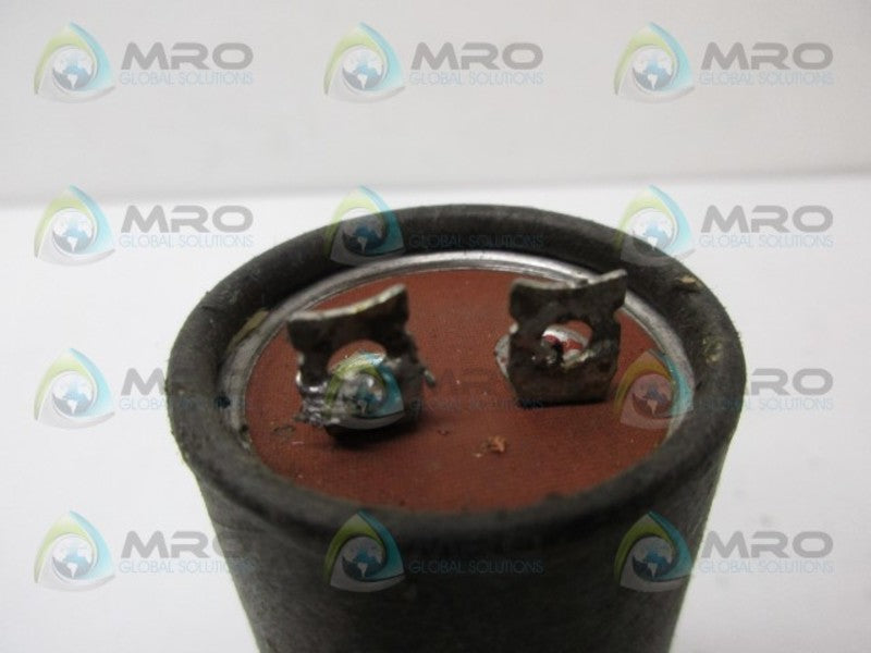 CORNELL FB2510 CAPACITOR UNMP