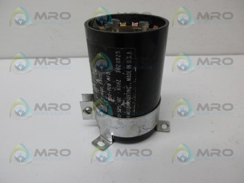 HL TORQ CSP590S CAPACITOR UNMP
