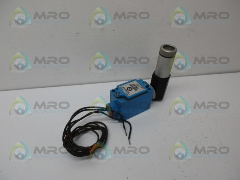 XERCON LS-4 EYE-BALL LIGHT SOURCE UNMP