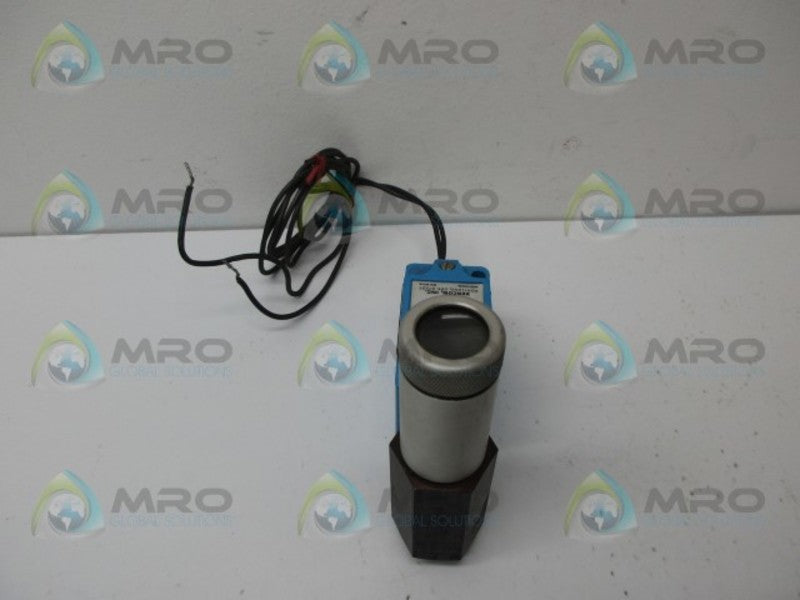 XERCON LS-4 EYE-BALL LIGHT SOURCE UNMP