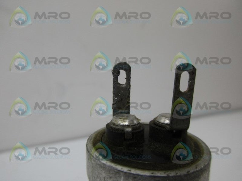 SANGAMD CE31C250M ELECTROLYTIC CAPACITOR UNMP