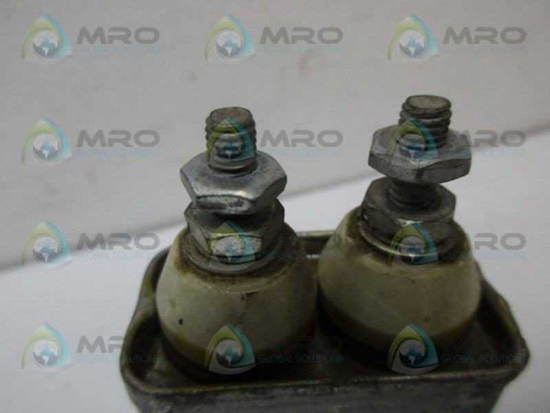 CDE T10005 CAPACITOR UNMP