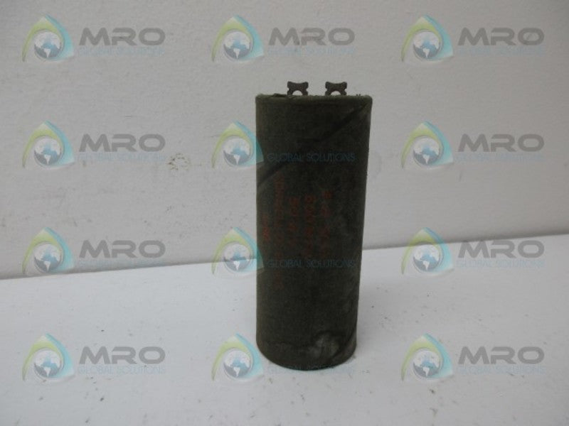 CORNELL F.B5005 CAPACITOR UNMP