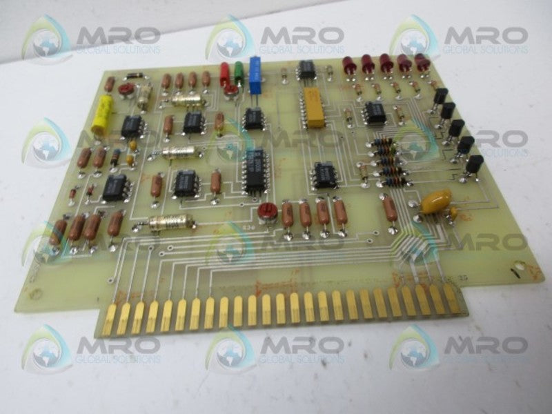 HUNKER LAB. 61345-01 DUAL REGULATOR UNMP