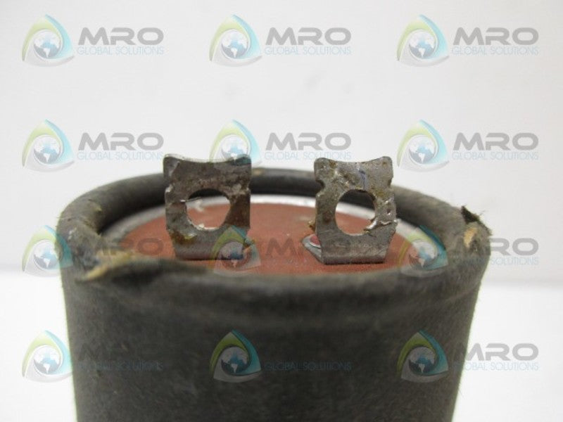 CORNELL FB5010 CAPACITOR UNMP