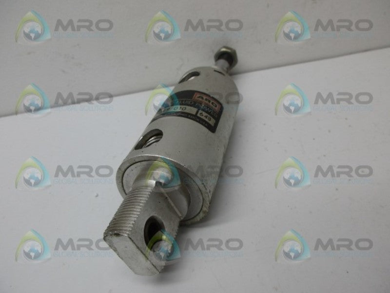 ARO 04151009010 FLUID POWER CYLINDER UNMP
