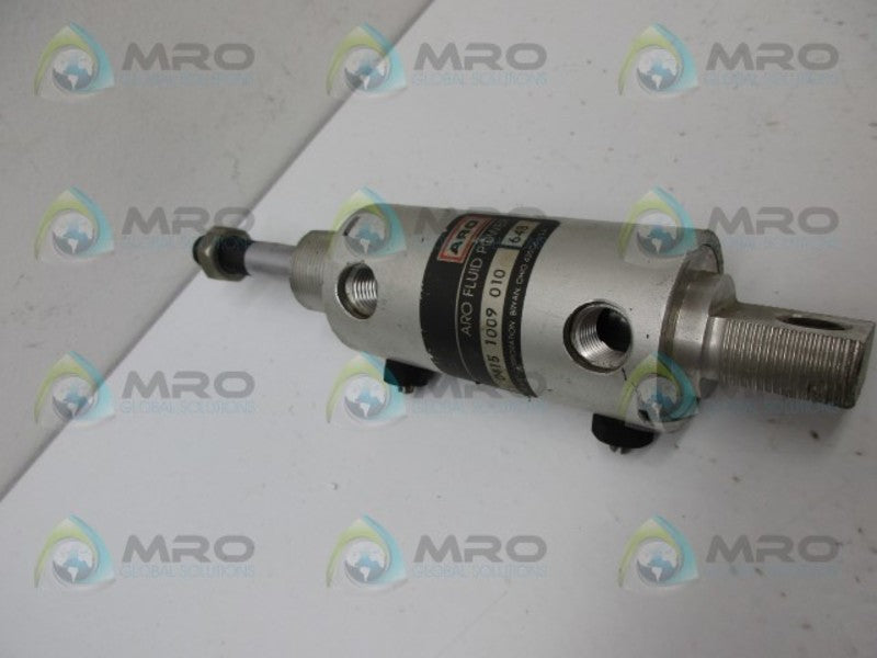 ARO 04151009010 FLUID POWER CYLINDER UNMP