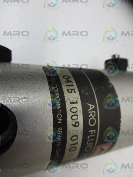 ARO 04151009010 FLUID POWER CYLINDER UNMP