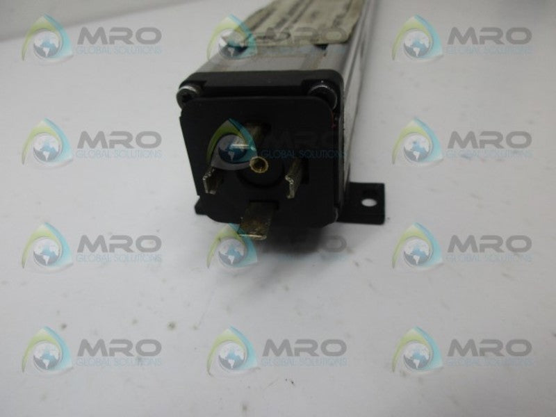 HUNKAR LAB 94078 LINEAR TRANSDUCER UNMP
