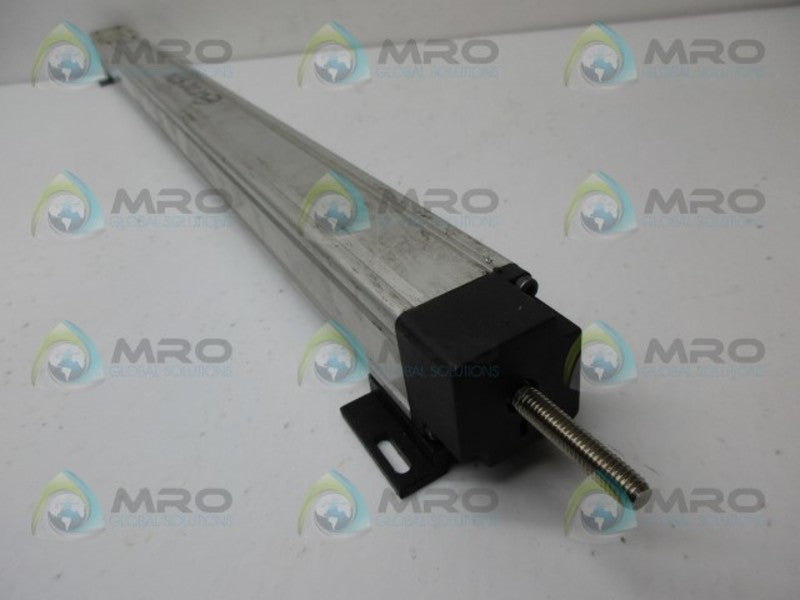 HUNKAR LAB 94078 LINEAR TRANSDUCER UNMP