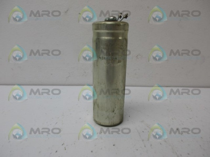 SPRAGUE 640-200DC CAPACITOR UNMP