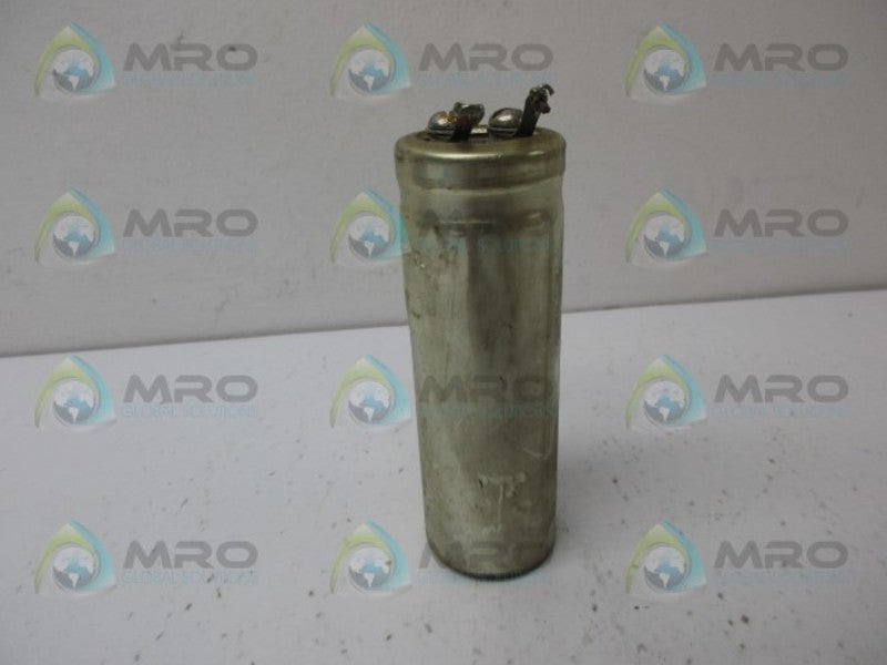 SPRAGUE 640-200DC CAPACITOR UNMP