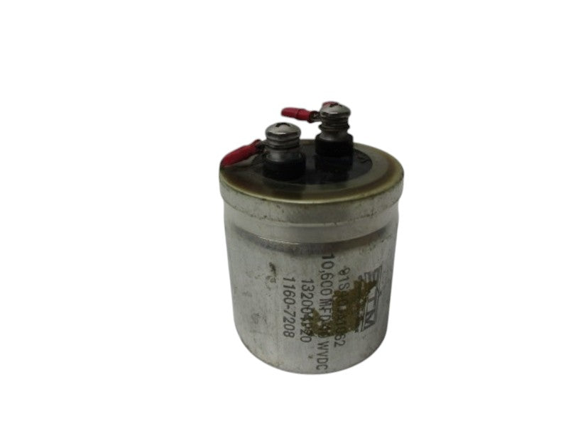 STM 91S40JA1062 CAPACITOR UNMP
