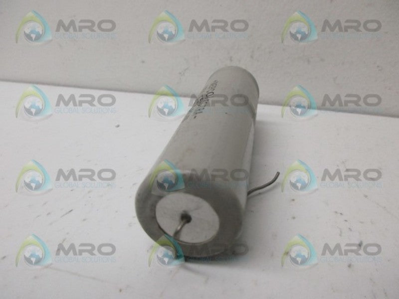 MEPCO/ELECTRA 3050JT552U040JM CAPACITOR UNMP