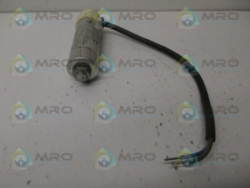 MFB MP2/402 CAPACITOR UNMP