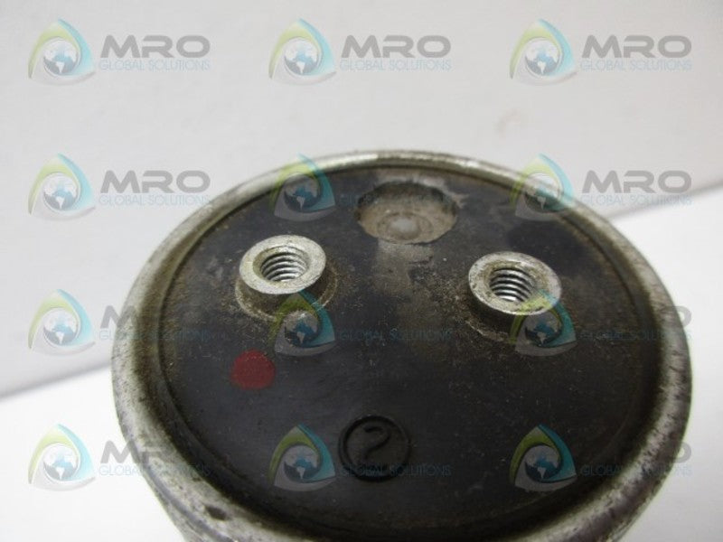 SPRAGUE D26172 CAPACITOR UNMP