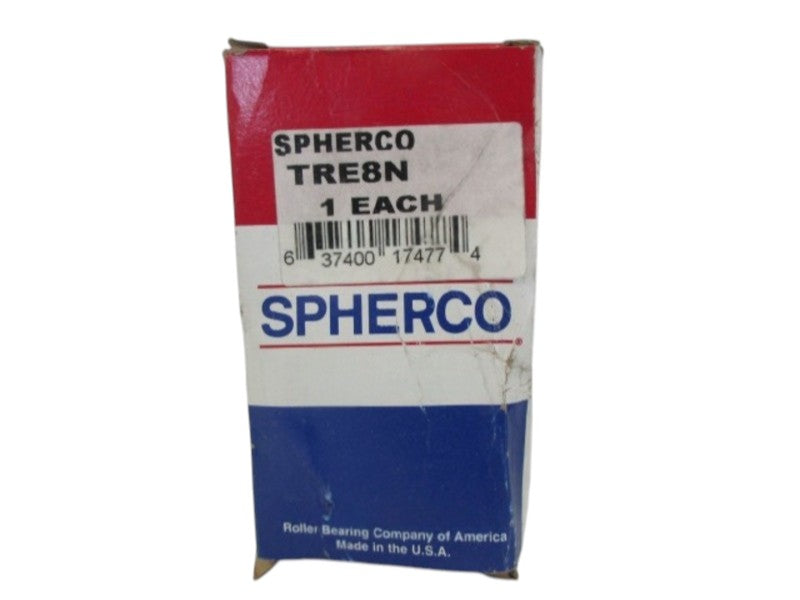 SPHERCO TRE8N SPHERICAL BEARING ROD END NSMP