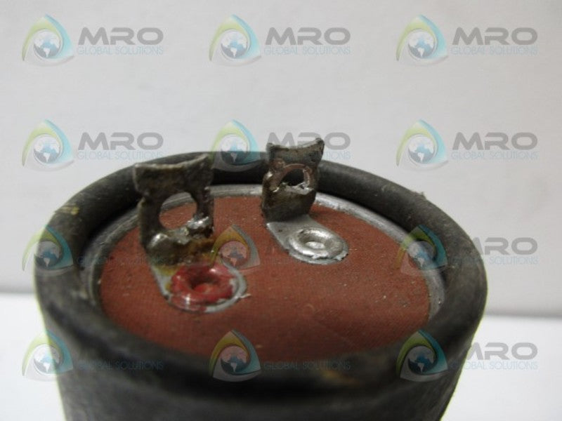 CORNELL FB2510 CAPACITOR UNMP