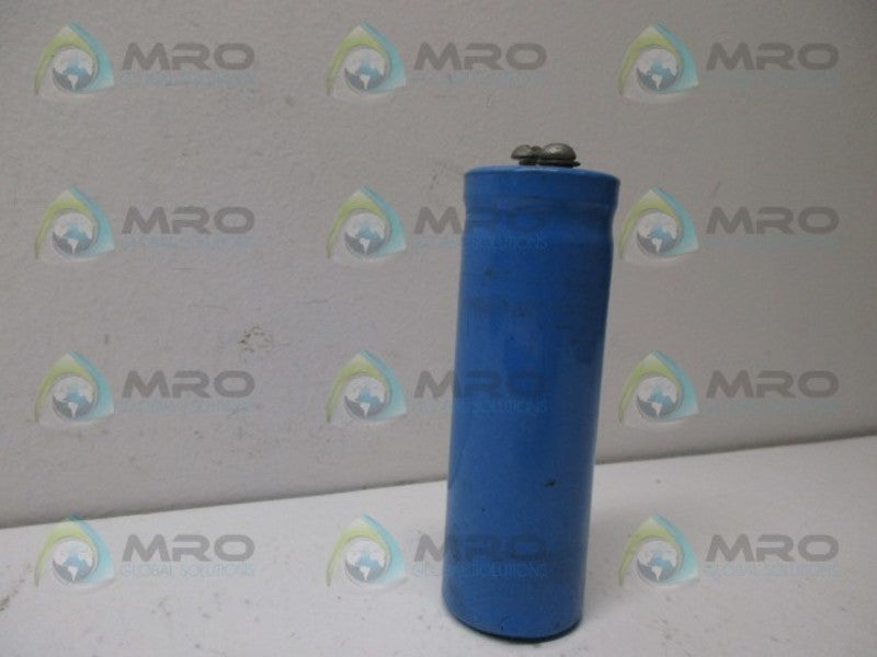SPRAGUE 36D CAPACITOR UNMP