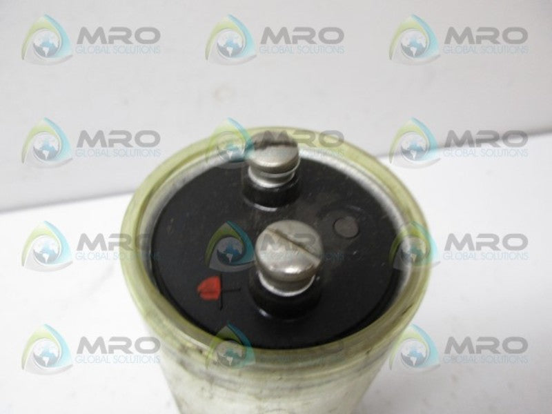 CORNELL DUBILIER FAH551-350 CAPACITOR UNMP
