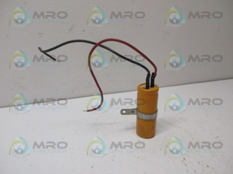 SPRAGUE TVA-1480 CAPACITOR UNMP