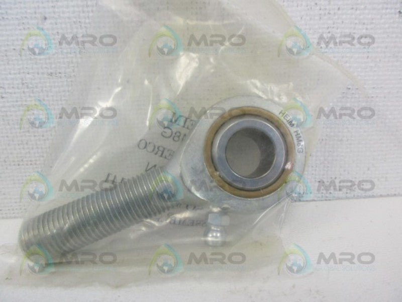 SPHERCO TRE8N SPHERICAL BEARING ROD END NSMP