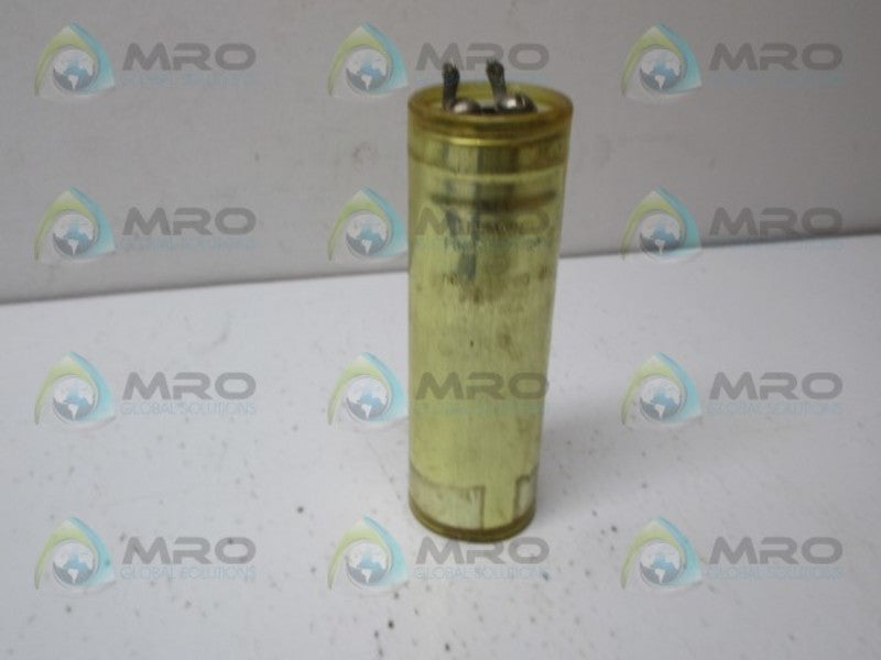 SPRAGUE 900-150-DC CAPACITOR UNMP
