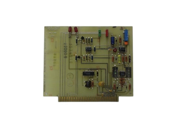 HUNKAR LAB. 61265-05 CIRCUIT BOARD UNMP