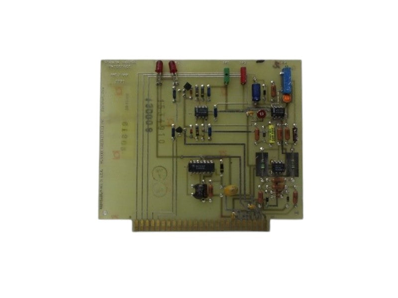 HUNKAR LAB. 61265-05 CIRCUIT BOARD UNMP