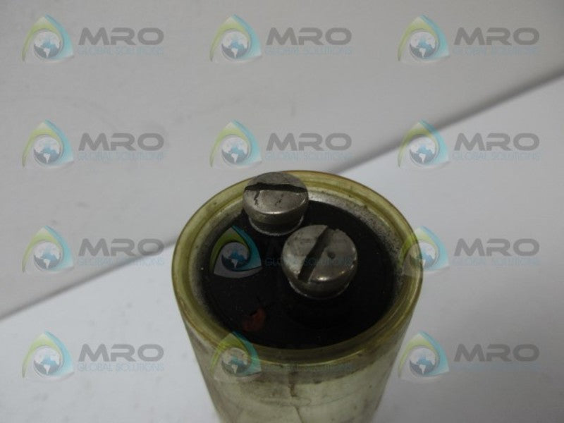 CORNELL FAH151-350 CAPACITOR UNMP