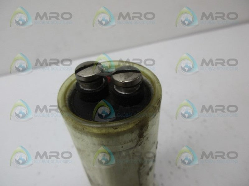CORNELL FAH501-200  CAPACITOR UNMP