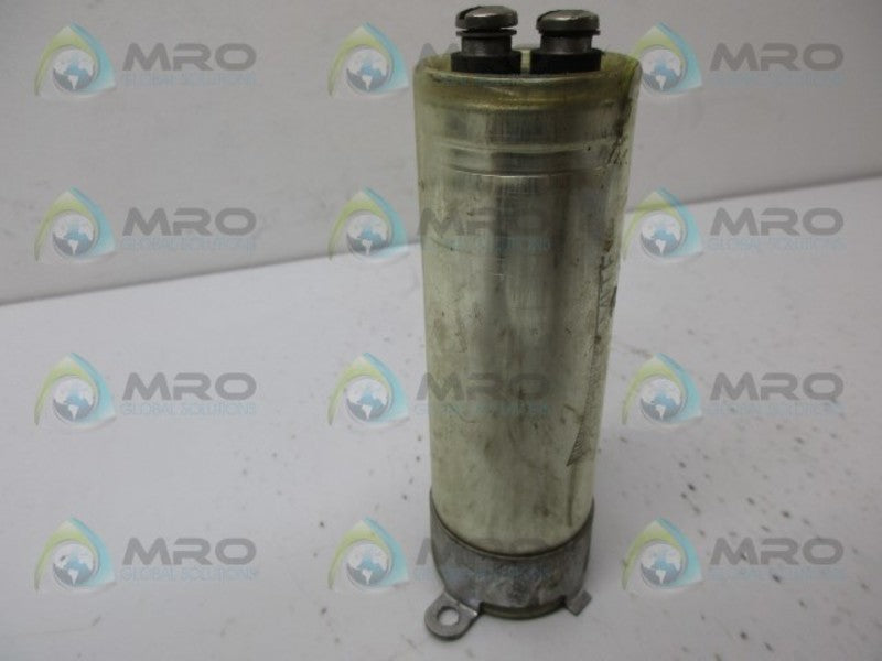 CORNELL FAH501-200  CAPACITOR UNMP