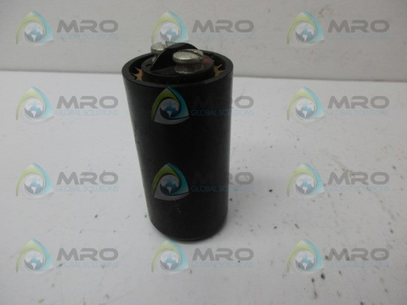 MALLORY HC2510A CAPACITOR UNMP