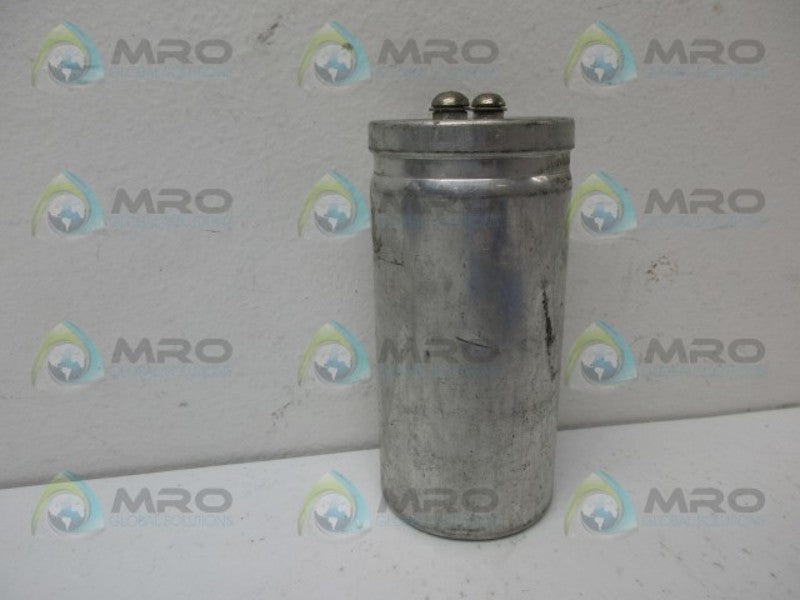 SPARGUE D26172 CAPACITOR UNMP