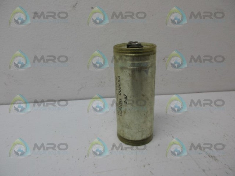 CORNELL FAH151-350 CAPACITOR UNMP