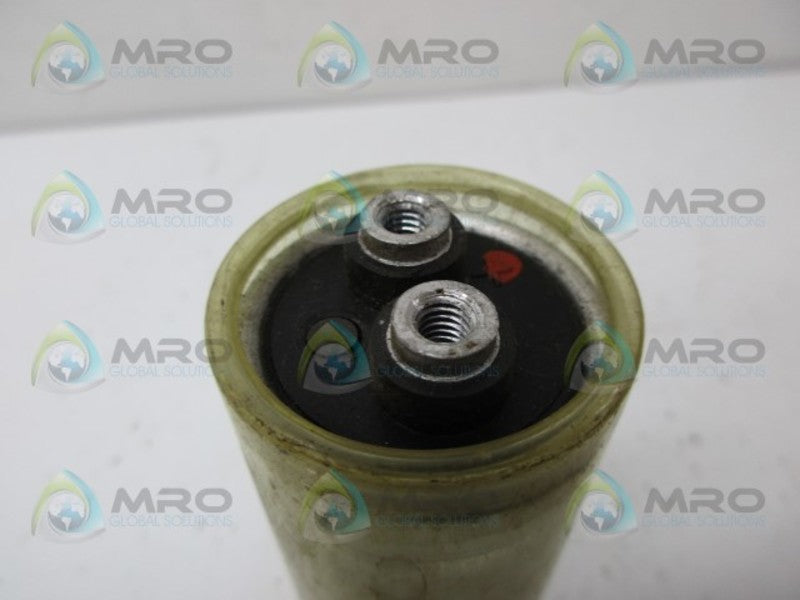 CORNELL FAH151-350 CAPACITOR UNMP